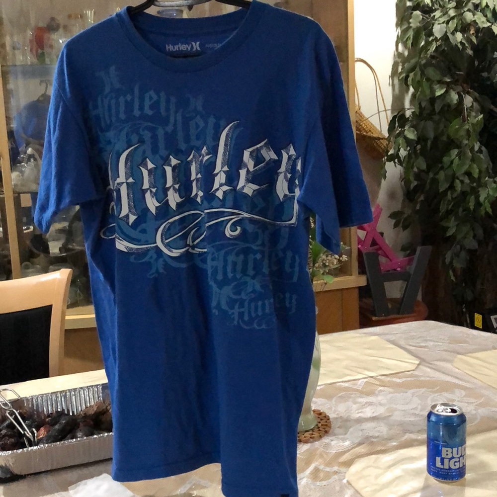 Hurley medium
